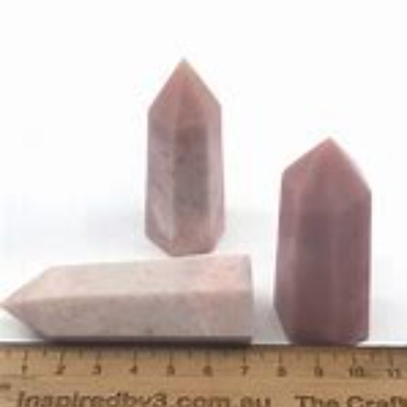 Pink Opal Point pink opal - Picture 2 of 2
